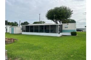 1379 Chobee Street, Okeechobee, FL 34974 Sold 10/01/25