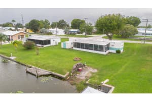 1379 Chobee Street, Okeechobee, FL 34974 Sold 10/01/25
