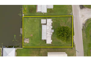 1379 Chobee Street, Okeechobee, FL 34974 Sold 10/01/25