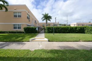 101 S Golfview Road 15, Lake Worth Beach, FL 33460 Sold 07/31/25