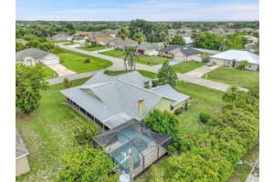 654 SW Kayak Avenue, Port Saint Lucie, FL 34953 Sold 07/25/25