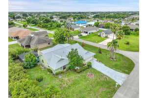 654 SW Kayak Avenue, Port Saint Lucie, FL 34953 Sold 07/25/25