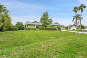 654 SW Kayak Avenue, Port Saint Lucie, FL 34953 Sold 07/25/25