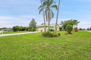 654 SW Kayak Avenue, Port Saint Lucie, FL 34953 Sold 07/25/25