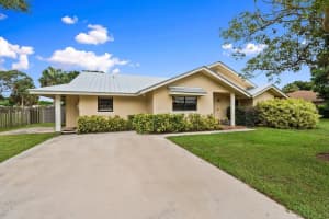 605 Ribaut Road, Fort Pierce, FL 34947 Sold 07/02/25