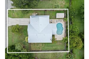 605 Ribaut Road, Fort Pierce, FL 34947 Sold 07/02/25