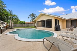 605 Ribaut Road, Fort Pierce, FL 34947 Sold 07/02/25