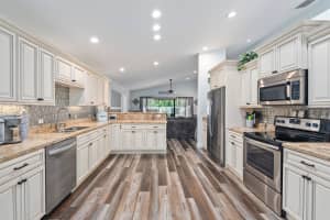 605 Ribaut Road, Fort Pierce, FL 34947 Sold 07/02/25
