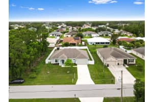 6700 NW Omega Road, Port Saint Lucie, FL 34983 Sold 08/11/25