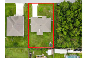 6700 NW Omega Road, Port Saint Lucie, FL 34983 Sold 08/11/25