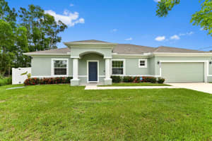 6700 NW Omega Road, Port Saint Lucie, FL 34983 Sold 08/11/25