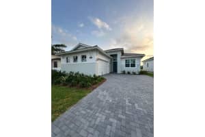 11273 SW 11273 Pietra Way, Port Saint Lucie, FL 34986 - MLS#R11097315