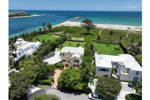143 E Inlet Drive, Palm Beach, FL 33480 - MLS#R11097319
