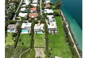 143 Inlet Drive, Palm Beach, FL 33480 - MLS#R11097319