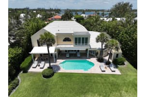 143 Inlet Drive, Palm Beach, FL 33480 - MLS#R11097319