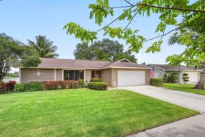 129 Parkwood Drive, Royal Palm Beach