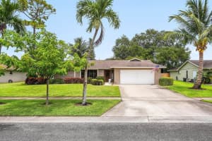 129 Parkwood Drive, Royal Palm Beach, FL 33411 - MLS#R11097320