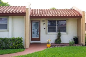 106 Lake Helen Drive, West Palm Beach