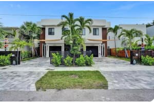 828 SW 16 Street B, Fort Lauderdale, FL 33315 - MLS#R11097337
