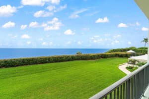 800 Ocean Drive 204, Juno Beach, FL 33408 - MLS#R11097341