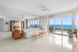 800 Ocean Drive 204, Juno Beach, FL 33408 - MLS#R11097341