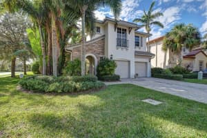 1903 Flower Drive, Palm Beach Gardens, FL 33410 - MLS#R11097343