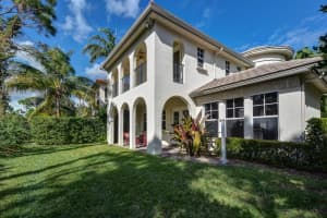 1903 Flower Drive, Palm Beach Gardens, FL 33410 - MLS#R11097343