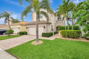 202 Isle Verde Way, Palm Beach Gardens, FL 33418 - MLS#R11097347