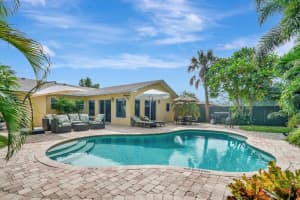 943 Macy Street, West Palm Beach, FL 33405 Sold 07/15/25