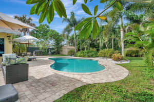 943 Macy Street, West Palm Beach, FL 33405 Sold 07/15/25