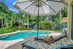 943 Macy Street, West Palm Beach, FL 33405 Sold 07/15/25