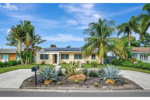 943 Macy Street, West Palm Beach, FL 33405 Sold 07/15/25