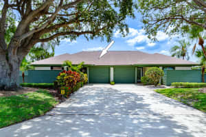 6896 SE Bunker Hill Drive, Hobe Sound, FL 33455 Sold 07/24/25