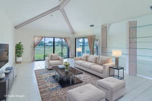 6896 SE Bunker Hill Drive, Hobe Sound, FL 33455 Sold 07/24/25