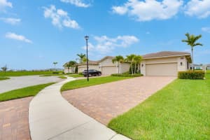 24038 SW Firenze Way, Port Saint Lucie, FL 34986 - MLS#R11097364