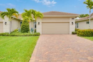 24038 SW Firenze Way, Port Saint Lucie, FL 34986 Sold 10/31/25