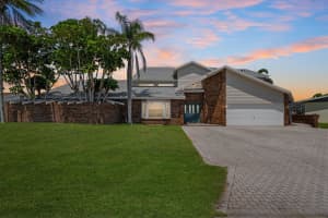 397 Milford Point Drive, Merritt Island
