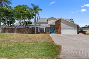 397 Milford Point Drive, Merritt Island, FL 32952 - MLS#R11097371