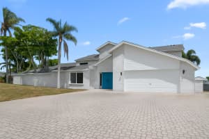 397 Milford Point Drive, Merritt Island, FL 32952 - MLS#R11097371