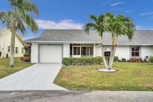 5463 Crystal Anne Drive, West Palm Beach, FL 33417 Sold 07/10/25
