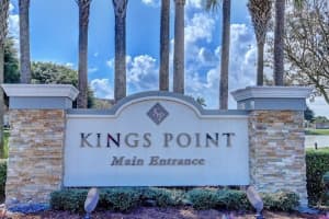 87 Normandy B Lane, Delray Beach, FL 33484 Sold 10/01/25