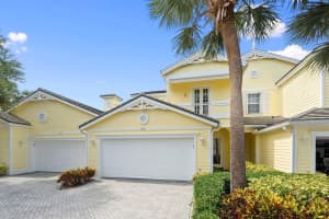 804 Mariner Bay Boulevard, Fort Pierce, FL 34949 Sold 08/26/25