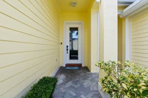 804 Mariner Bay Boulevard, Fort Pierce, FL 34949 Sold 08/26/25
