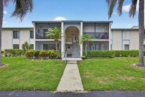 1115 Green Pine Boulevard G1, West Palm Beach, FL 33409 Sold 07/25/25