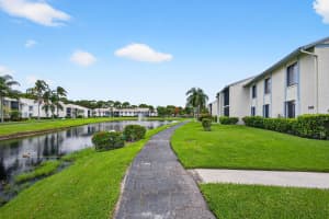 1115 Green Pine Boulevard G1, West Palm Beach, FL 33409 Sold 07/25/25