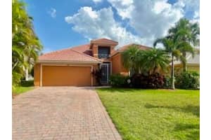 344 NW Stratford Lane, Port Saint Lucie, FL 34983 Sold 09/05/25