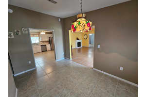 3817 SW Cheribon Street, Port Saint Lucie, FL 34953 Sold 08/15/25