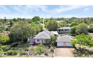 1709 N Palmway, Lake Worth Beach, FL 33460 Sold 07/28/25
