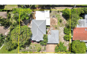 1709 N Palmway, Lake Worth Beach, FL 33460 Sold 07/28/25