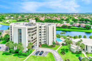 6372 La Costa Drive 306, Boca Raton, FL 33433 Sold 09/30/25